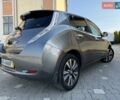 Серый Ниссан Лиф, объемом двигателя 0 л и пробегом 90 тыс. км за 7850 $, фото 44 на Automoto.ua