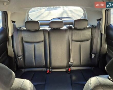 Сірий Ніссан Ліф, об'ємом двигуна 0 л та пробігом 90 тис. км за 7600 $, фото 13 на Automoto.ua