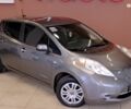 Сірий Ніссан Ліф, об'ємом двигуна 0 л та пробігом 162 тис. км за 7300 $, фото 3 на Automoto.ua