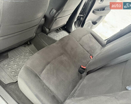 Сірий Ніссан Ліф, об'ємом двигуна 0 л та пробігом 92 тис. км за 7280 $, фото 21 на Automoto.ua