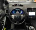 Серый Ниссан Лиф, объемом двигателя 0 л и пробегом 78 тыс. км за 6900 $, фото 8 на Automoto.ua