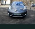 Сірий Ніссан Ліф, об'ємом двигуна 0 л та пробігом 163 тис. км за 6500 $, фото 1 на Automoto.ua