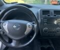 Серый Ниссан Лиф, объемом двигателя 0 л и пробегом 126 тыс. км за 7599 $, фото 6 на Automoto.ua