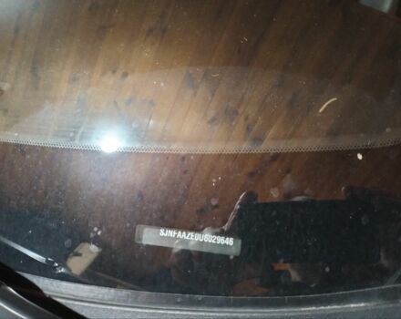 Серый Ниссан Лиф, объемом двигателя 0 л и пробегом 133 тыс. км за 8400 $, фото 8 на Automoto.ua