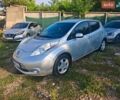 Сірий Ніссан Ліф, об'ємом двигуна 0 л та пробігом 139 тис. км за 6900 $, фото 1 на Automoto.ua