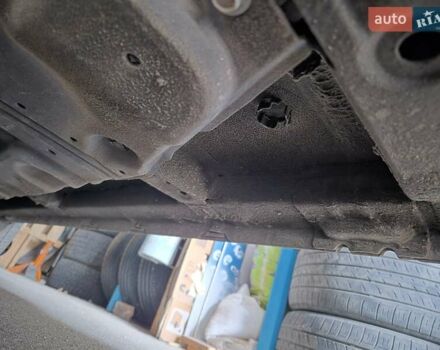 Сірий Ніссан Ліф, об'ємом двигуна 0 л та пробігом 102 тис. км за 7400 $, фото 33 на Automoto.ua