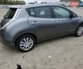 Серый Ниссан Лиф, объемом двигателя 0 л и пробегом 86 тыс. км за 7200 $, фото 1 на Automoto.ua