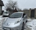 Сірий Ніссан Ліф, об'ємом двигуна 0 л та пробігом 100 тис. км за 5900 $, фото 2 на Automoto.ua
