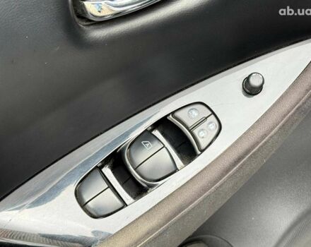 Сірий Ніссан Ліф, об'ємом двигуна 0 л та пробігом 112 тис. км за 8390 $, фото 5 на Automoto.ua