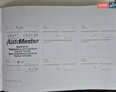 Сірий Ніссан Ліф, об'ємом двигуна 0 л та пробігом 102 тис. км за 7400 $, фото 32 на Automoto.ua