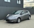 Сірий Ніссан Ліф, об'ємом двигуна 0 л та пробігом 122 тис. км за 5200 $, фото 1 на Automoto.ua