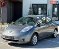 Серый Ниссан Лиф, объемом двигателя 0 л и пробегом 107 тыс. км за 6200 $, фото 1 на Automoto.ua