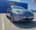 Серый Ниссан Лиф, объемом двигателя 0 л и пробегом 104 тыс. км за 7100 $, фото 1 на Automoto.ua