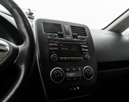 Серый Ниссан Лиф, объемом двигателя 0 л и пробегом 174 тыс. км за 5800 $, фото 17 на Automoto.ua