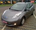 Серый Ниссан Лиф, объемом двигателя 0 л и пробегом 83 тыс. км за 7800 $, фото 10 на Automoto.ua