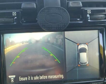 Серый Ниссан Лиф, объемом двигателя 0 л и пробегом 156 тыс. км за 7999 $, фото 15 на Automoto.ua