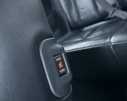 Серый Ниссан Лиф, объемом двигателя 0 л и пробегом 130 тыс. км за 5400 $, фото 21 на Automoto.ua