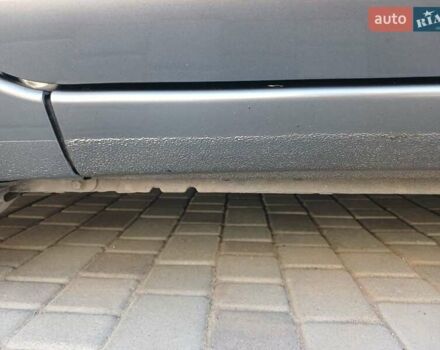 Серый Ниссан Лиф, объемом двигателя 0 л и пробегом 119 тыс. км за 7100 $, фото 56 на Automoto.ua