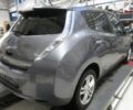 Сірий Ніссан Ліф, об'ємом двигуна 0 л та пробігом 55 тис. км за 7300 $, фото 1 на Automoto.ua
