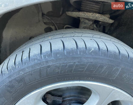 Серый Ниссан Лиф, объемом двигателя 0 л и пробегом 87 тыс. км за 7500 $, фото 8 на Automoto.ua