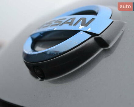 Серый Ниссан Лиф, объемом двигателя 0 л и пробегом 127 тыс. км за 6999 $, фото 41 на Automoto.ua