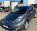 Сірий Ніссан Ліф, об'ємом двигуна 0 л та пробігом 131 тис. км за 7500 $, фото 2 на Automoto.ua
