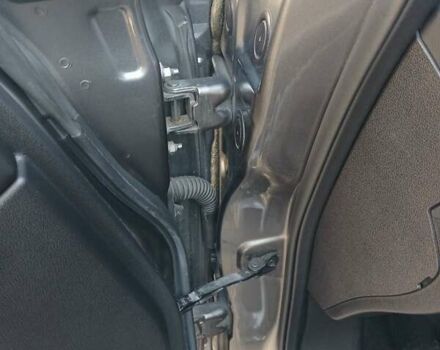 Серый Ниссан Лиф, объемом двигателя 0 л и пробегом 119 тыс. км за 7100 $, фото 34 на Automoto.ua