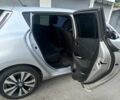 Серый Ниссан Лиф, объемом двигателя 0 л и пробегом 130 тыс. км за 6500 $, фото 8 на Automoto.ua