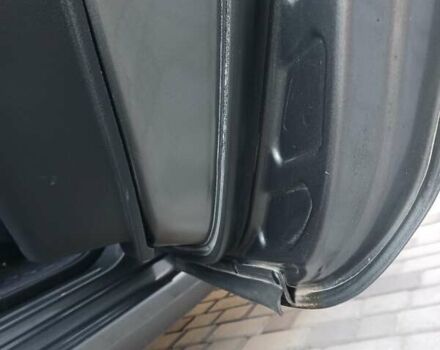 Серый Ниссан Лиф, объемом двигателя 0 л и пробегом 119 тыс. км за 7100 $, фото 33 на Automoto.ua