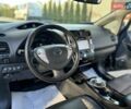 Серый Ниссан Лиф, объемом двигателя 0 л и пробегом 90 тыс. км за 7850 $, фото 47 на Automoto.ua