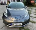 Серый Ниссан Лиф, объемом двигателя 0 л и пробегом 187 тыс. км за 7500 $, фото 2 на Automoto.ua