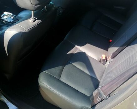 Серый Ниссан Лиф, объемом двигателя 0 л и пробегом 196 тыс. км за 6900 $, фото 3 на Automoto.ua