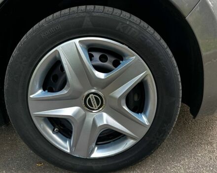 Сірий Ніссан Ліф, об'ємом двигуна 0 л та пробігом 162 тис. км за 6200 $, фото 4 на Automoto.ua