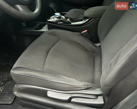Сірий Ніссан Ліф, об'ємом двигуна 0 л та пробігом 111 тис. км за 8100 $, фото 9 на Automoto.ua