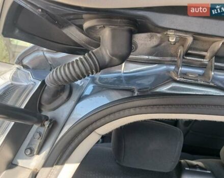 Серый Ниссан Лиф, объемом двигателя 0 л и пробегом 119 тыс. км за 7100 $, фото 41 на Automoto.ua