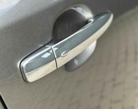 Сірий Ніссан Ліф, об'ємом двигуна 0 л та пробігом 122 тис. км за 5200 $, фото 13 на Automoto.ua