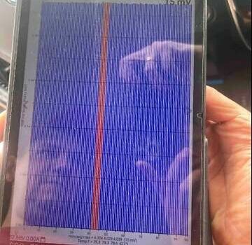 Серый Ниссан Лиф, объемом двигателя 0 л и пробегом 127 тыс. км за 8000 $, фото 31 на Automoto.ua