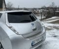 Сірий Ніссан Ліф, об'ємом двигуна 0 л та пробігом 100 тис. км за 5900 $, фото 3 на Automoto.ua