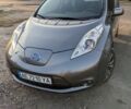 Серый Ниссан Лиф, объемом двигателя 0 л и пробегом 220 тыс. км за 6100 $, фото 1 на Automoto.ua