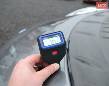 Серый Ниссан Лиф, объемом двигателя 0 л и пробегом 127 тыс. км за 6999 $, фото 31 на Automoto.ua