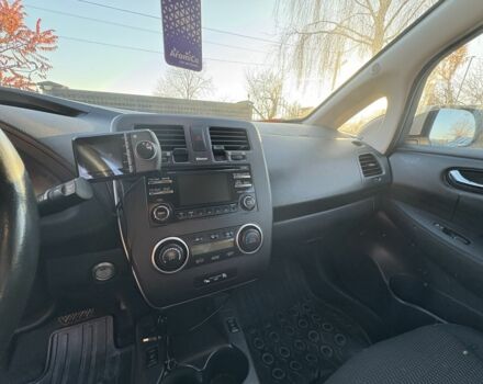 Серый Ниссан Лиф, объемом двигателя 0 л и пробегом 128 тыс. км за 6500 $, фото 19 на Automoto.ua