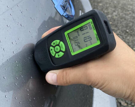 Сірий Ніссан Ліф, об'ємом двигуна 0 л та пробігом 111 тис. км за 7300 $, фото 62 на Automoto.ua