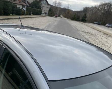 Серый Ниссан Лиф, объемом двигателя 0 л и пробегом 151 тыс. км за 5900 $, фото 49 на Automoto.ua