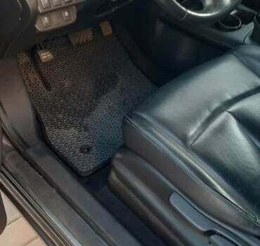 Сірий Ніссан Ліф, об'ємом двигуна 0 л та пробігом 93 тис. км за 8400 $, фото 9 на Automoto.ua