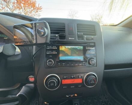 Серый Ниссан Лиф, объемом двигателя 0 л и пробегом 128 тыс. км за 6500 $, фото 23 на Automoto.ua