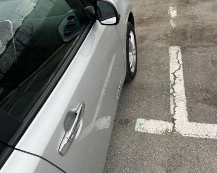 Серый Ниссан Лиф, объемом двигателя 0 л и пробегом 185 тыс. км за 7200 $, фото 9 на Automoto.ua