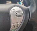 Серый Ниссан Лиф, объемом двигателя 0 л и пробегом 137 тыс. км за 7000 $, фото 14 на Automoto.ua