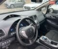 Серый Ниссан Лиф, объемом двигателя 0 л и пробегом 159 тыс. км за 6900 $, фото 10 на Automoto.ua