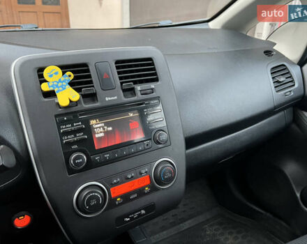 Серый Ниссан Лиф, объемом двигателя 0 л и пробегом 90 тыс. км за 6900 $, фото 19 на Automoto.ua