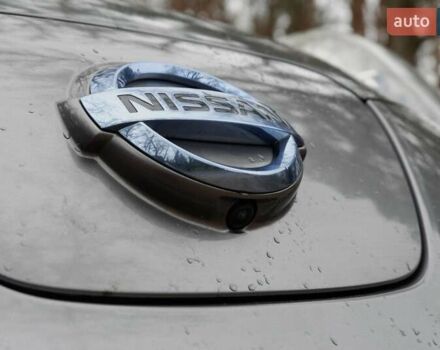 Серый Ниссан Лиф, объемом двигателя 0 л и пробегом 151 тыс. км за 7300 $, фото 6 на Automoto.ua